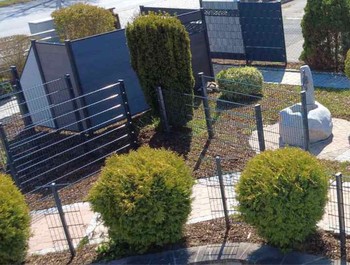 Zaunmarkt Oberfranken Ausstellung Sonnefeld